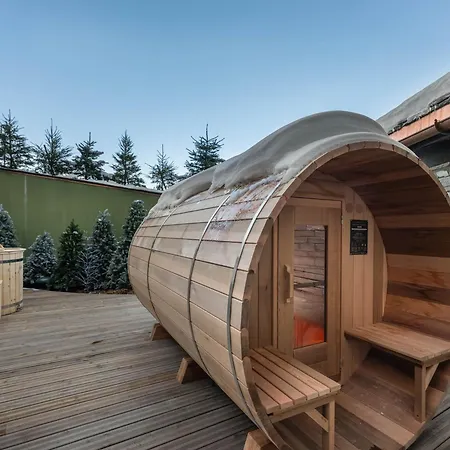 Nouveau 86m² A 1850 - Ski-in/ski-out, 4 Adultes Et 2 Enfants - Fr-1-564-108 Daire Courchevel