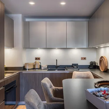 Apartamento Nouveau 86m² A 1850 - Ski-in/ski-out, 4 Adultes Et 2 Enfants - Fr-1-564-108 *