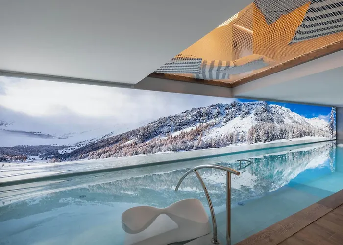 Nouveau 86m² A 1850 - Ski-in/ski-out, 4 Adultes Et 2 Enfants - Fr-1-564-108 Lejlighed *