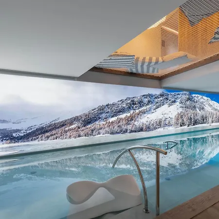 Nouveau 86m² A 1850 - Ski-in/ski-out, 4 Adultes Et 2 Enfants - Fr-1-564-108 Appartement *